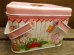 画像2: ct-120705-02 Strawberry Shortcake / 80's Tin Lunchbox (2)