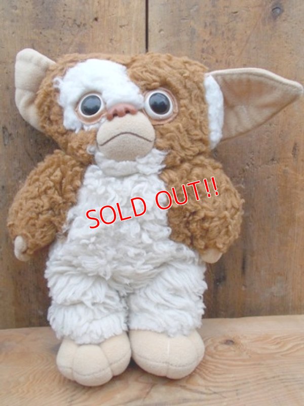 画像1: ct-120530-01 Gremlins / Applause 80's Gizmo Plush doll