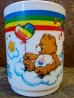 画像2: ct-130205-53 Care Bears / DEKA 80's Plastic Mug (B) (2)
