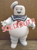 ct-121106-13 Ghostbusters / Diamond Select Toys 2009 Marshmallow Man Bank