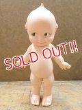 ct-121010-28 Kewpie / Cameo 1974 soft vinyl doll