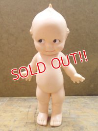 ct-121010-28 Kewpie / Cameo 1974 soft vinyl doll