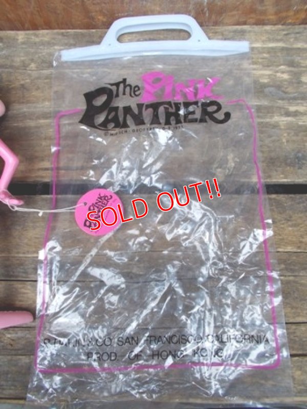 画像5: ct-130212-13 Pink Panther / R.DAKIN 70's figure