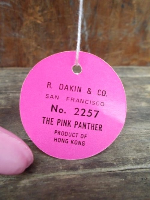 他の写真2: ct-130212-13 Pink Panther / R.DAKIN 70's figure
