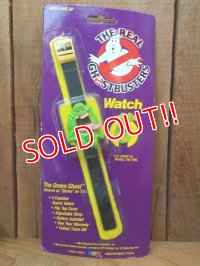 ct-120804-08 The Real Gohstbusters / 80's Watch