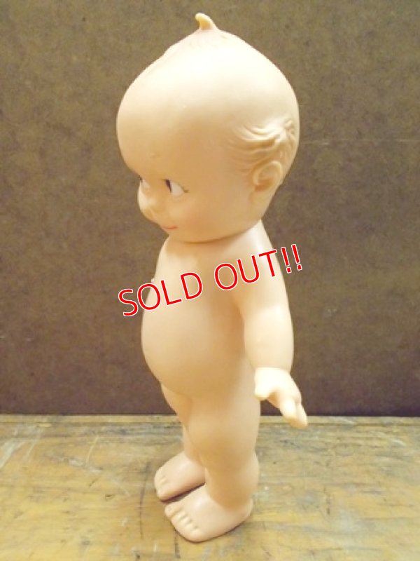 画像2: ct-121010-28 Kewpie / Cameo 1974 soft vinyl doll
