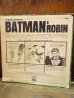 画像4: ct-120705-11 Batman & Robin / 60's Record (4)