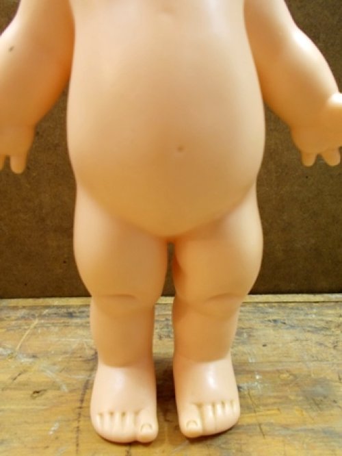 他の写真1: ct-121010-28 Kewpie / Cameo 1974 soft vinyl doll