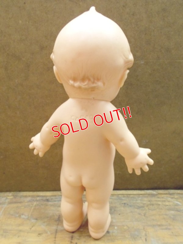 画像3: ct-121010-28 Kewpie / Cameo 1974 soft vinyl doll