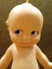 画像4: ct-121010-28 Kewpie / Cameo 1974 soft vinyl doll (4)