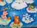 画像3: ct-120807-04 Care Bears / The Care Bears Adventure in Care-a-Lot 80's Record (3)