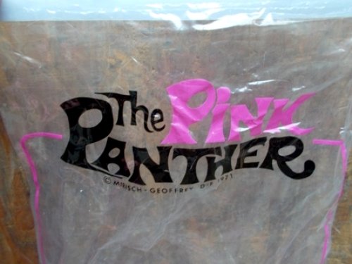 他の写真3: ct-130212-13 Pink Panther / R.DAKIN 70's figure