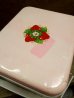 画像3: ct-120705-02 Strawberry Shortcake / 80's Tin Lunchbox (3)