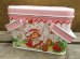 画像1: ct-120705-02 Strawberry Shortcake / 80's Tin Lunchbox (1)