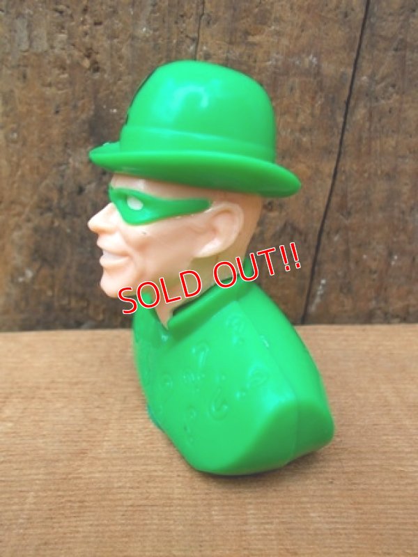 画像2: ct-120619-07 Riddler / Topps 90's Candy Head