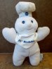 画像1: ct-121010-63 Pillsbury / Poppin Fresh 25th Birthday Plush doll (1)
