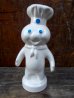 画像1: ct-130109-03 Pillsbury / Poppin Fresh 80's Ceramic Bank (1)