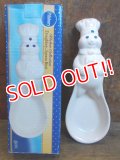 ct-121211-07 Pillsbury / Poppin Fresh 2003 Spoon rest