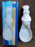 画像1: ct-121211-07 Pillsbury / Poppin Fresh 2003 Spoon rest (1)