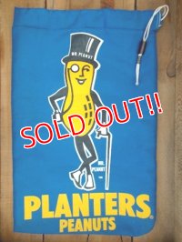 dp-120805-20 Planters / Mr,Peanuts Bag