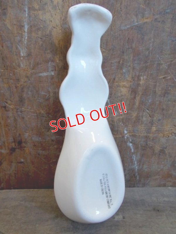 画像4: ct-121211-07 Pillsbury / Poppin Fresh 2003 Spoon rest