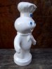 画像2: ct-130109-03 Pillsbury / Poppin Fresh 80's Ceramic Bank (2)