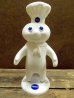 画像1: ct-121010-39 Pillsbury / Poppin' Fresh 90's soft vinyl doll w/stan (1)