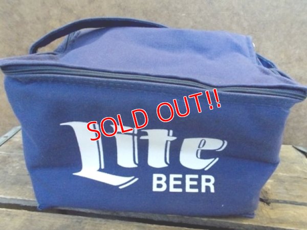 画像2: ct-121002-15 Planters & Lite Beer / Cooler bag