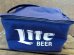 画像2: ct-121002-15 Planters & Lite Beer / Cooler bag (2)