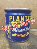 ct-121002-18 Planters / Mr,Peanuts 70's Tin can