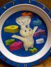 画像3: ct-121010-48 Pillsbury / Poppin Fresh 2000 Plastic Plate,Bowl & Mug (3)