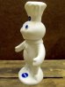 画像2: ct-121010-39 Pillsbury / Poppin' Fresh 90's soft vinyl doll w/stan (2)