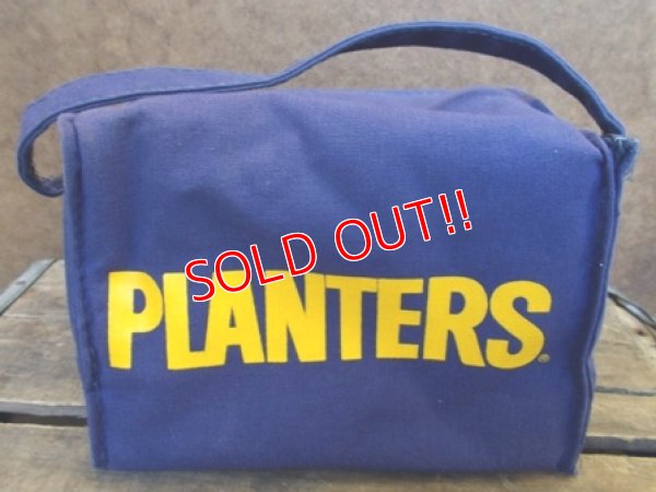 画像1: ct-121002-15 Planters & Lite Beer / Cooler bag