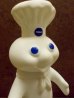 画像4: ct-121010-39 Pillsbury / Poppin' Fresh 90's soft vinyl doll w/stan (4)