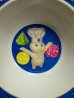 画像4: ct-121010-48 Pillsbury / Poppin Fresh 2000 Plastic Plate,Bowl & Mug (4)