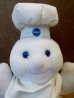 画像2: ct-121010-63 Pillsbury / Poppin Fresh 25th Birthday Plush doll (2)