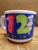 画像5: ct-121010-48 Pillsbury / Poppin Fresh 2000 Plastic Plate,Bowl & Mug (5)