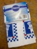 画像2: ct-121211-13 Pillsbyry / Poppin Fresh 2005 2 pack dishcloths (2)