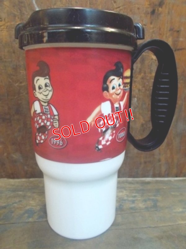 画像3: ct-130402-08 Big Boy / 2000's Plastic Tumbler