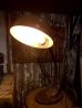 画像2: dp-130312-12 Industrial Goose neck Desk Lamp (2)