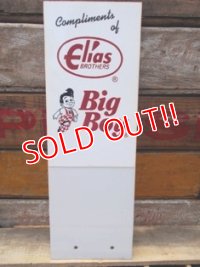 dp-120417-01 Elias Brothers Big Boy / Plastic Sign
