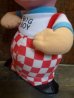 画像4: ct-130402-07 Big Boy / 90's Plush doll (4)