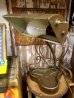 画像2: dp-130116-08 Vintage Metal Desk Lamp (2)