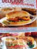 画像3: dp-120710-12 Big Boy / 2011 Restaurant Menu (3)