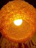 画像2: dp-121226-07 1960's Spaghetti lamp (2)