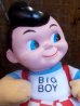 画像2: ct-130402-07 Big Boy / 90's Plush doll (2)