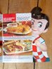 画像2: dp-120710-12 Big Boy / 2011 Restaurant Menu (2)