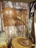 画像3: dp-130312-12 Industrial Goose neck Desk Lamp (3)