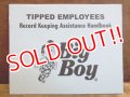 ct-120710-24 Big Boy / Tipped Employees Record Keeping Assistance Handbook