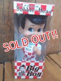 ct- 120402-09 Big Boy / Funko 2001 Bubble Head